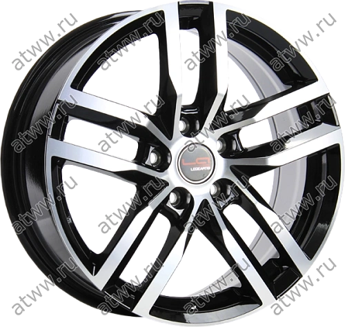 Диски литой Replica Concept SK 508 6,5x16 5*112 Et:50 Dia:57,1 BKF Екатеринбург