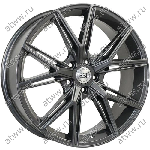 Диски литой RST R139 7,5x19 5*108 Et:46 Dia:63,4 BMG Екатеринбург