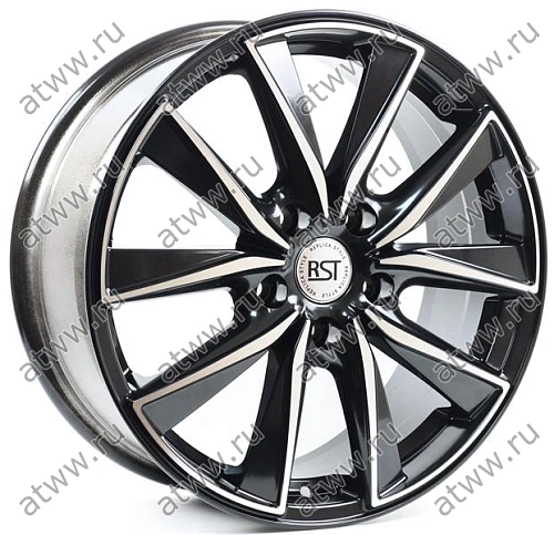 Диски литой RST R057 7x17 5*108 Et:50 Dia:63,3 BD Екатеринбург
