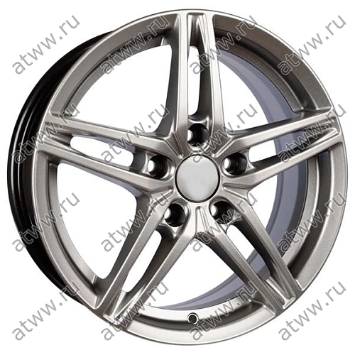 Диски литой Carwel Хумми 6,5x16 5*112 Et:50 Dia:57,1 SB Екатеринбург