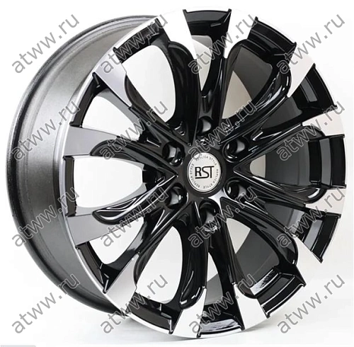 Диски литой RST R118 7,5x18 6*139,7 Et:42 Dia:75,1 BD Екатеринбург