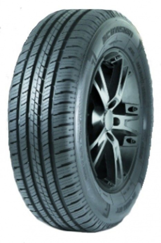 ECOVISION VI-286HT 215/65 R16 98H