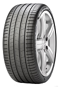 Pirelli PZERO LUXURY SALOON 255/45R20 105V