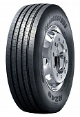 Bridgestone R249 315/80 R22,5 154/150M 0pr (Рулевая)