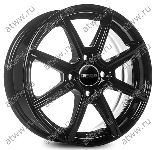 Диски литой AERO V20101 6x14 4*100 Et:42 Dia:67,1 B Екатеринбург
