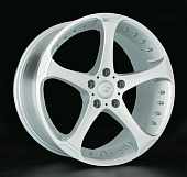 LS wheels LS358 8 x 18 5*114,3 Et: 45 Dia: 73,1 SL