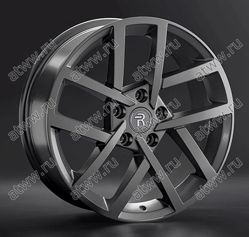 Диски литой Replay VV368 7x17 5*112 Et:40 Dia:57,1 MGM Екатеринбург