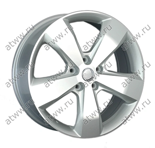 Диски литой Replica LA CR9 8x20 5*127 Et:40 Dia:71,6 SF Екатеринбург