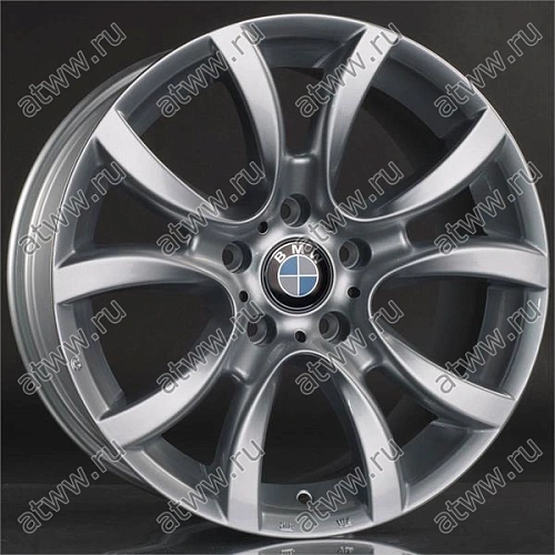 Диски литой RPLC BM76 7x17 5*120 Et:40 Dia:72,6 S Екатеринбург