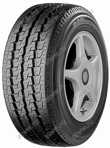 Летние шины Toyo TYH08 225/60R16 105/103T Екатеринбург