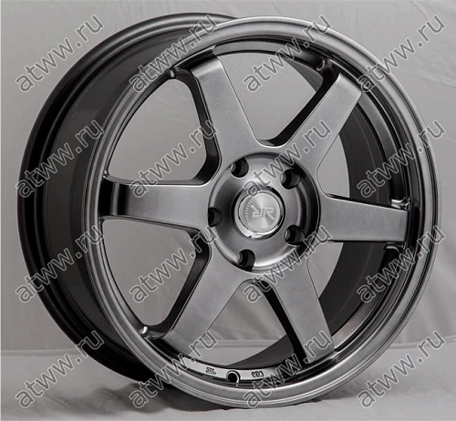 Диски литой RR CSS 9519 7x16 4*100 Et:40 Dia:60,1 BM Екатеринбург