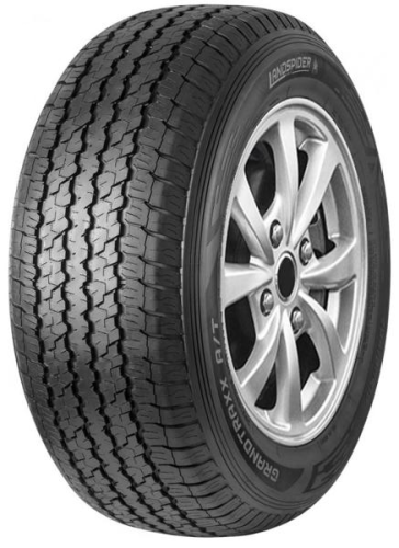 Landspider Grandtraxx A/T 245/70R16 111T