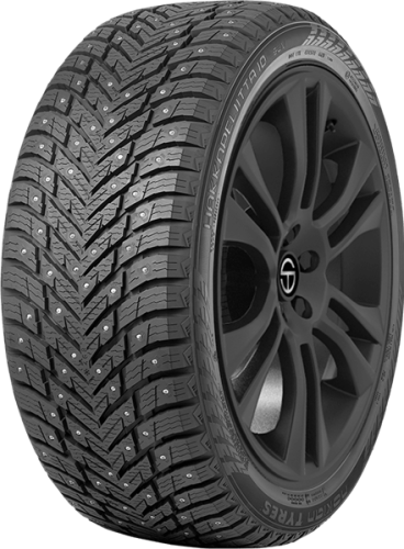 Nokian Tyres Hakkapeliitta 10 SUV 215/55R18 99T