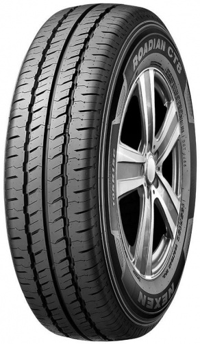 Roadstone Roadian CT8 205/FullR16 110/108S