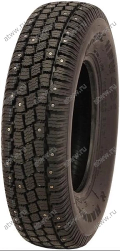 Зимние шипованные шины Hankook Zovac HP W401 175/FullR13 97/95P Екатеринбург