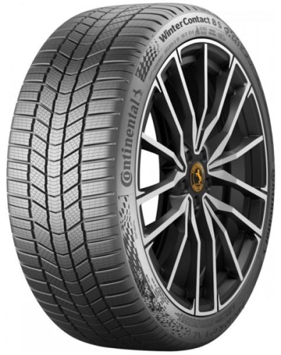 Continental WinterContact 8 S 315/30 R21 105W