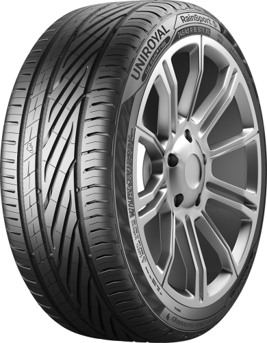 Uniroyal Rain sport 5 235/55 R19 105V