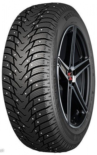 Nankang Ice Activa SW-8 255/55 R18 109T