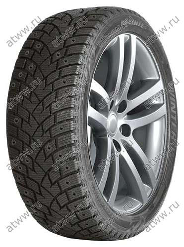 Зимние нешипованные шины Delinte Winter WD42 (без шипов) 265/65R17 116T Екатеринбург