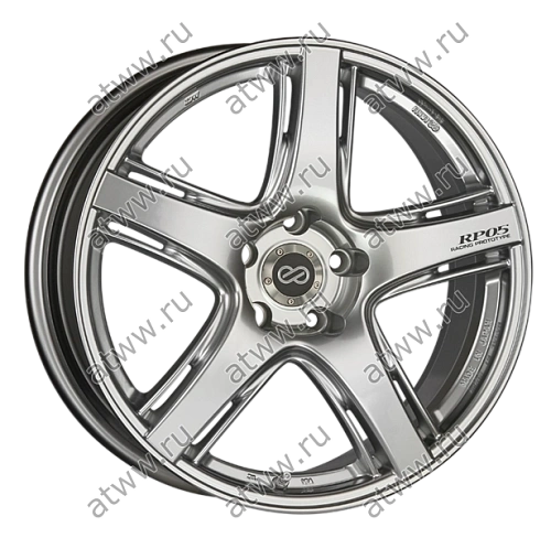 Диски литой Enkei RP05 8x17 5*100 Et:48 Dia:75,1 S Екатеринбург