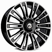 RPLC AITO1 9x21 5*120 Et:40 Dia:66,1 BFP