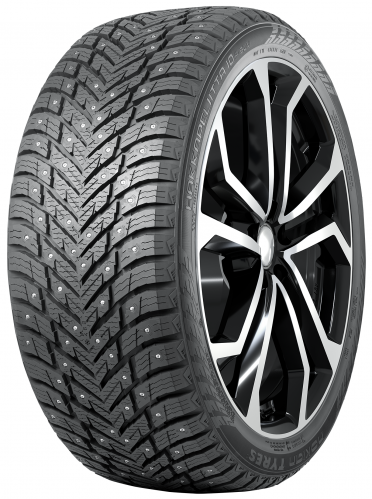 Nokian Tyres Hakkapeliitta 10p SUV 245/50R20 105T