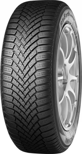 Yokohama BluEarth Winter V906 225/60R17 99H