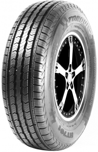 Torque Tires TQ-HT701 265/70 R16 112H