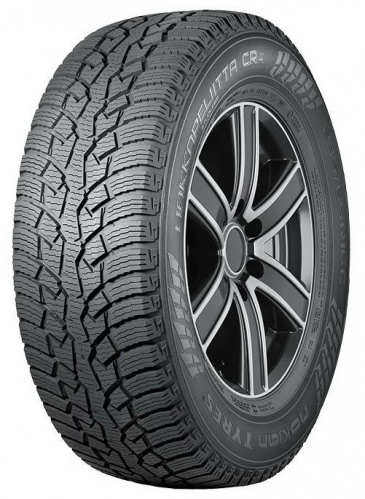 Nokian Tyres Hakkapeliitta CR4 205/65R16 107/105R