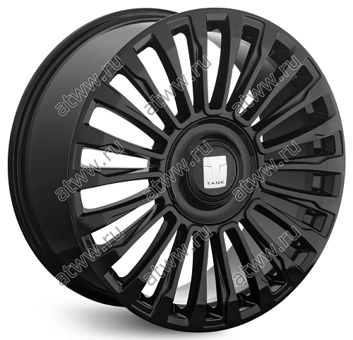 Диски литой Lizardo XH593 8,5x20 5*114,3 Et:45 Dia:67,1 B Екатеринбург