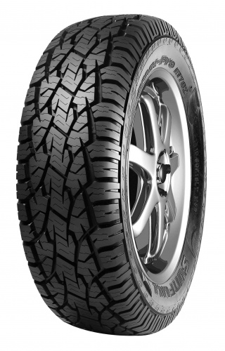 Sunfull MONT-PRO AT782 265/75 R16 116S