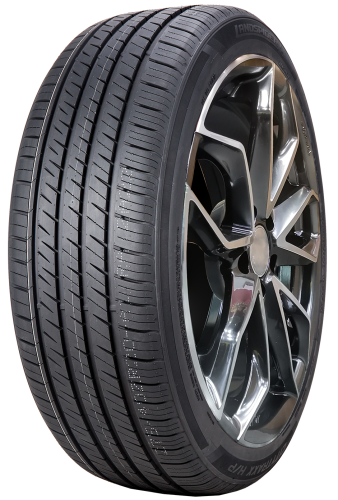 Landspider Citytraxx H/P 255/35 R19 96W XL