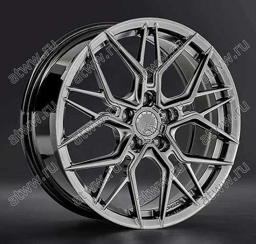 Диски кованый LS Forged FG63 8x18 5*114,3 Et:45 Dia:67,1 HPB Екатеринбург