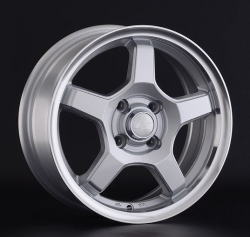 LS wheels LS 816 7,5x17 5*114,3 Et:45 Dia:73,1 SL