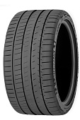 Michelin Pilot Super Sport 245/40R18 97Y