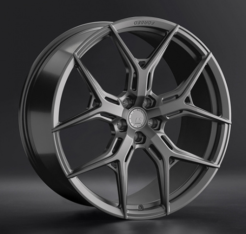 LS Forged FG14 9 x 20 5*114,3 Et: 40 Dia: 67,1 MGM