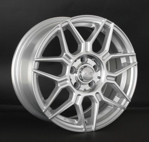 LS wheels LS 785 6,5 x 15 5*108 Et: 45 Dia: 63,3 SF