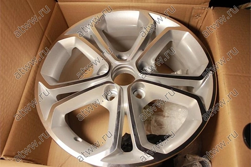 Диски литой Replica LA OPL10 6,5x15 5*105 Et:39 Dia:56,6 W Екатеринбург