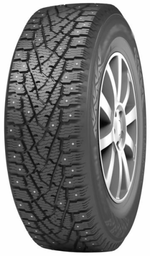 Ikon Tyres (Nokian Tyres) Autograph Ice C3 225/75 R16 121/120R