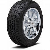 GoodYear Wrangler All-Terrain Adventure 245/70R16 111/109T