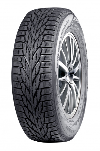 Nokian Tyres Hakkapeliitta R2 SUV 265/40R21 105R