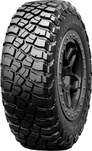 BFGoodrich Mud-Terrain T/A KM3 35/11 R15