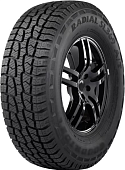 Trazano SL369 245/70R16 111S