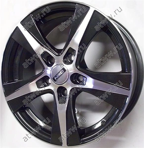 Диски литой Tech Line 643 6,5x16 5*112 Et:46 Dia:57,1 BSD Екатеринбург