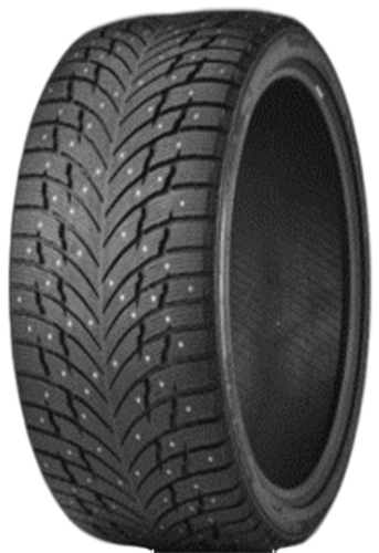 Gripmax SureGrip Pro Ice 275/40 R19 105T XL