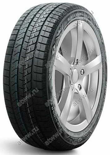 Зимние нешипованные шины Double Star DW16+ 215/55R18 95T Екатеринбург
