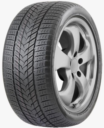 Sonix Winter X Pro 999 275/40R19 105V