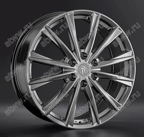 Диски литой Replay KI391 8x20 6*114,3 Et:46 Dia:67,1 hpb Екатеринбург