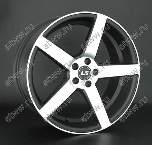 Диски литой LS wheels LS552 8x18 5*100 Et:40 Dia:73,1 MBF Екатеринбург