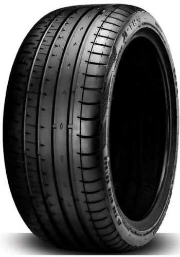 Accelera PHI 245/35 R19 93Y